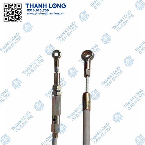 Dây thắng tay K700 chuyển hướng máy cày