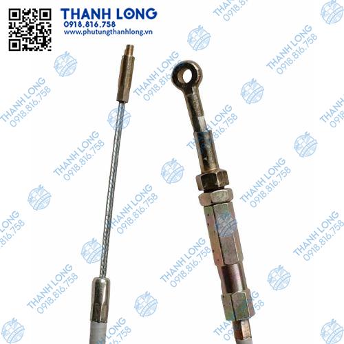 Dây thắng tay YC8 / YC9 dây chuyển hướng máy cày