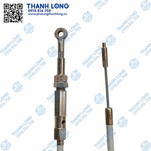 Dây thắng tay YS8 chuyển hướng máy cày