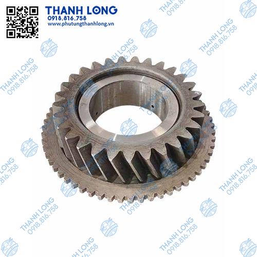 Bánh răng số 4 trục trên 29R chéo ,60chuột  DC6J60TA