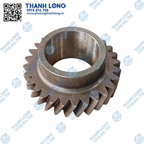 Bánh răng số 3 trục dưới 28r DC6J60TA