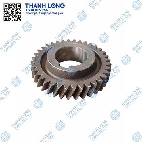 Bánh răng số 4 trục dưới 36r DC6J60TA