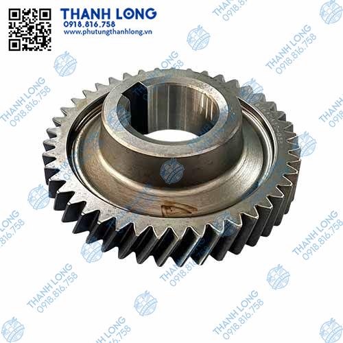 Bánh răng 43 răng có rãnh, DC6J65TTA32-056
