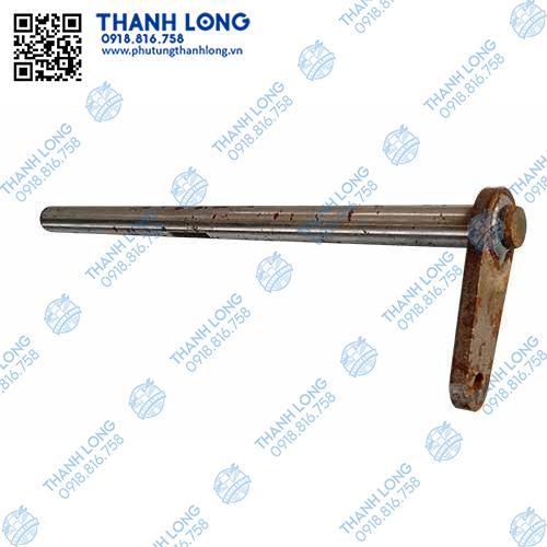 Trục càng cua DC6J65TA32-16NF03-02060-BXC 