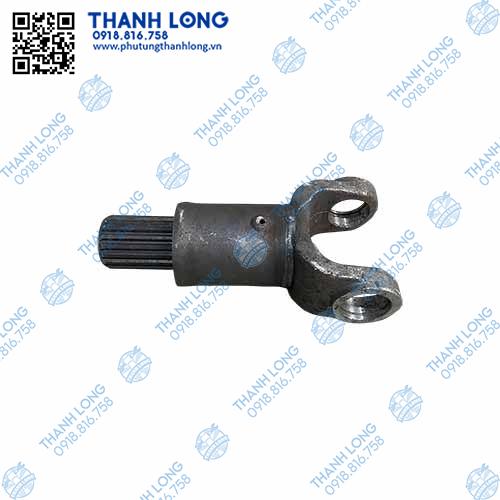 Đầu đực cát đăng 18 then, phi 50 dài 26, lỗ 41