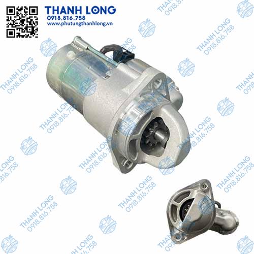 [P229.0037-01] Củ đề xe Bongo 3 (12V)