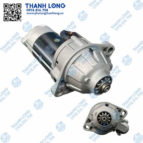 [P229.0039-01] Củ đề HD15T 6D16 (24V-5.0KW) POOMAX 11R