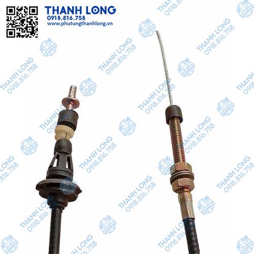 Dây ga Chiến Thắng dài 2.1m-2.6m