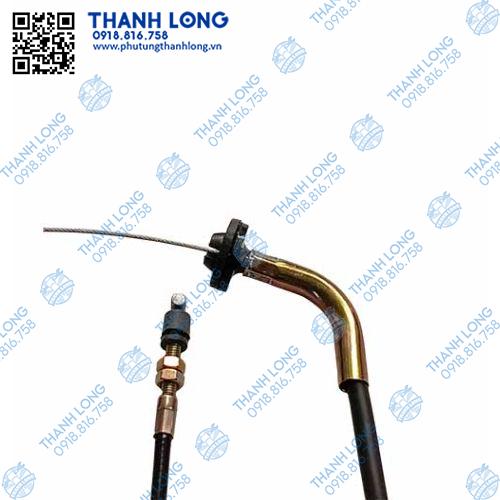 Dây ga Dongben dài 1860--1886--1900