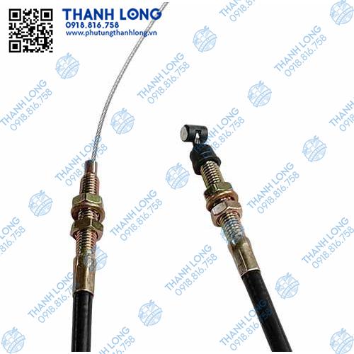 Dây ga chế 3m00  - đầu chì