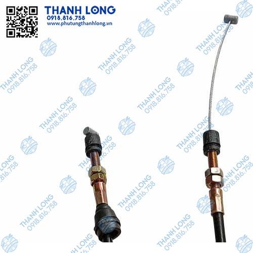 Dây ga Suzuki 500, Towner 750 dài 1800