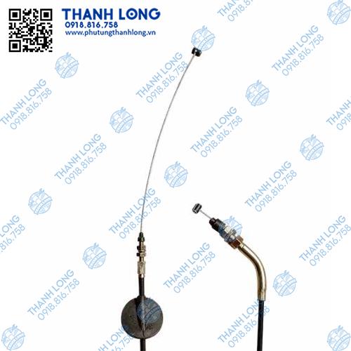 Dây ga HD 1T25 dài 2m78