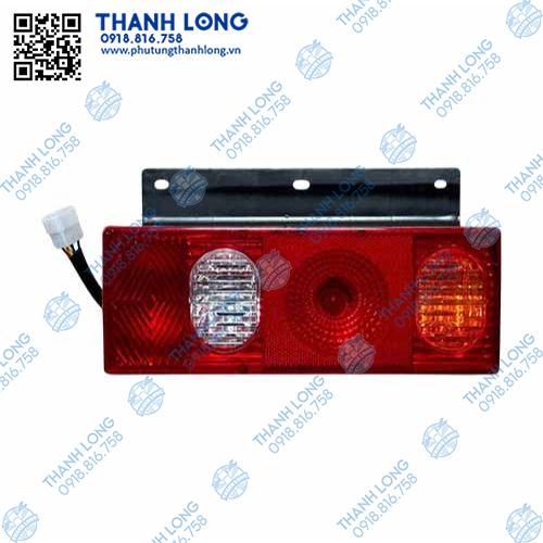 Đèn hậu QinhQi = Cửu Long 0.9KG (L)
