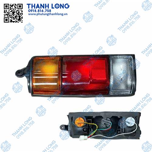Đèn hậu Suzuki 7 chỗ, su cóc (LH)