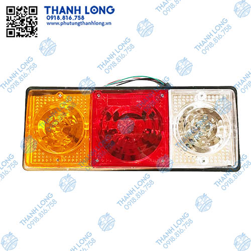 Đèn hậu EQ140 / CT=HM=CL (R)