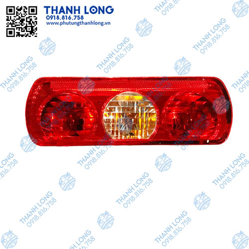 Đèn hậu Trường hải Towner 950 loại 4 ổ tròn (L)