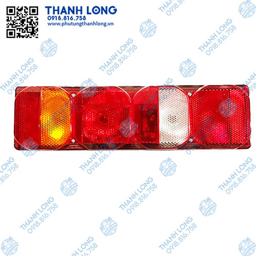 Đèn hậu HOWO A7 (R)
