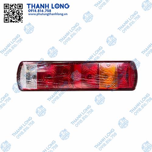 Đèn hậu HOWO (R) 2 đinh bắt hàng theo xe