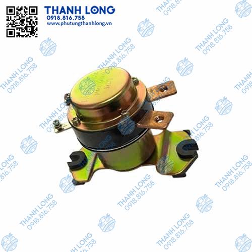 Cát mát cơ / Rờ le nguồn 100A trong hộp cầu chì tổng (chính hãng)