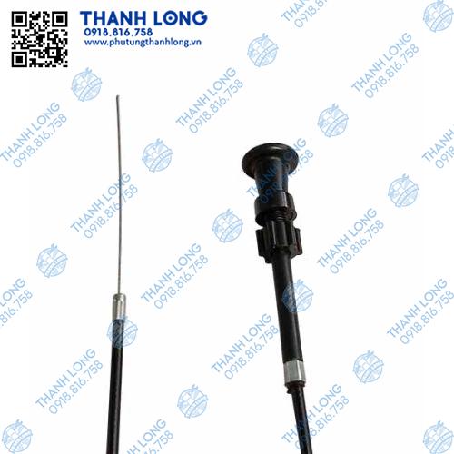 Dây kéo le su 3m (dây tắt máy)