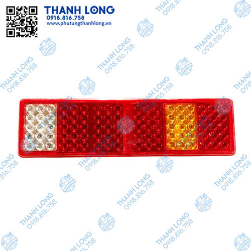 Đèn hậu 98 bóng Howo (LED) 24V