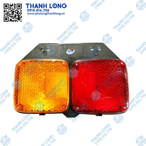 Đèn hậu R/o HINO (L)