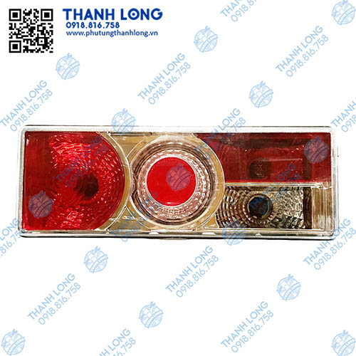Đèn hậu Cửu Long 3T45 (R) B07, Veam 6T2