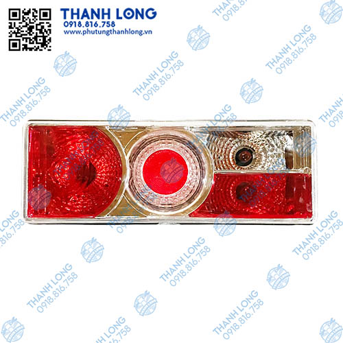 Đèn hậu Cửu Long 3T45 (L) B07, Veam 6T2