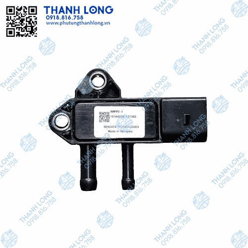 Cảm biến áp suất hơi bình dầu Huyndai đô thành IZ49/IZ65, JAC 1T9