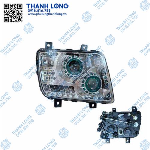 Đèn pha Auman 2280 LED (R)
