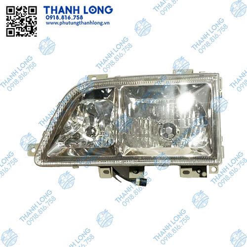 Đèn pha Thaco FORLAND 1T dài 53 -2 chóa (R)