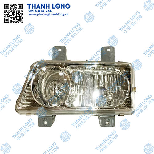 Đèn pha HOÀNG HUY 8T BEN, (R)