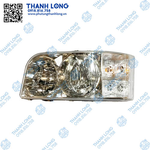 Đèn pha JAC15T/ (R)