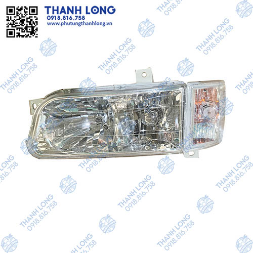 Đèn pha Đông Phong Liễu Châu (L)