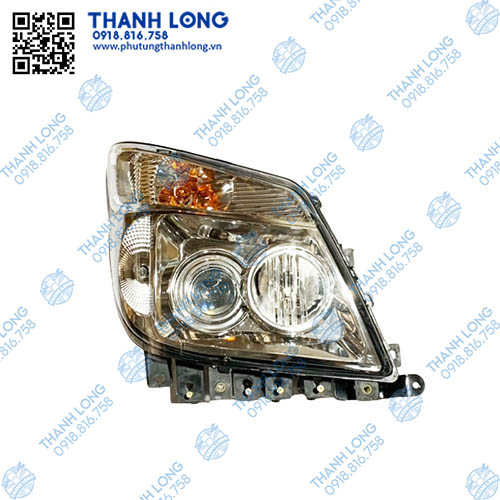 Đèn pha Trường Hải 6 tấn mới 8T3 - Forland ben 2T5-5T (L)