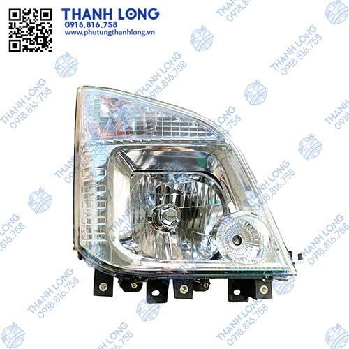 Đèn pha ForLand FD250-2.49 tấn, 1583-24V, R