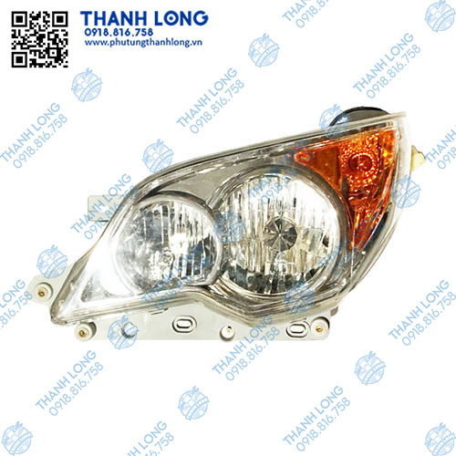 Đèn pha QQ 8 tạ/ Cửu Long 1.25T (L)