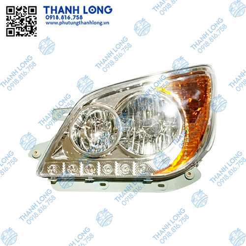 Đèn pha Cửu Long 1.99T  (L)