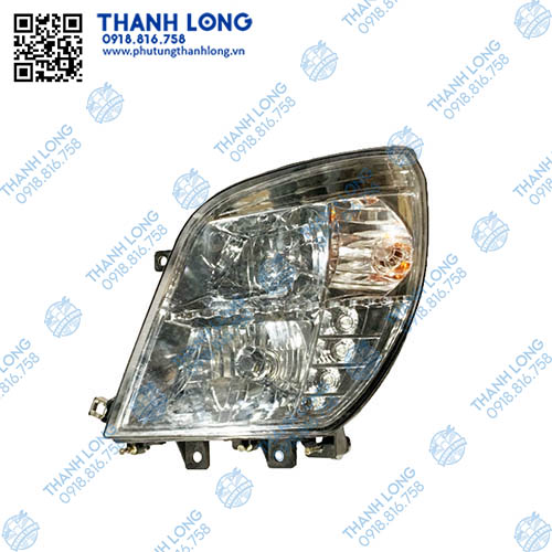 Đèn pha TH7T thùng - Ollin 7T-9T dài 53 (L)
