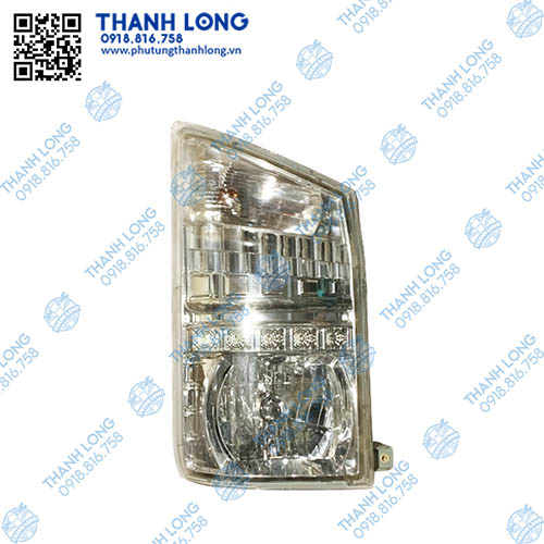 Đèn pha Cửu Long thùng TMT  (R)