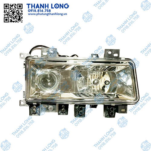 Đèn pha CAMC cũ (L)