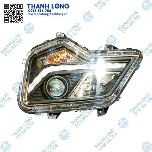 Đèn pha JAC K5  (R)