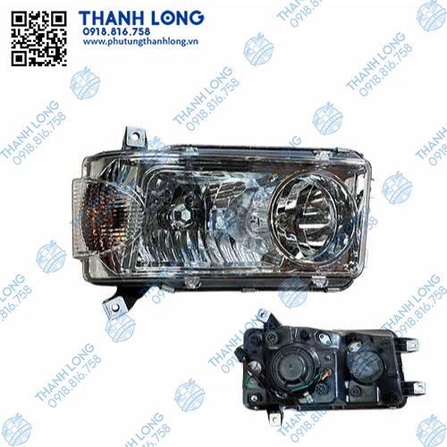 Đèn pha Trường Giang 9T JIEFANG đời 2016 (R)
