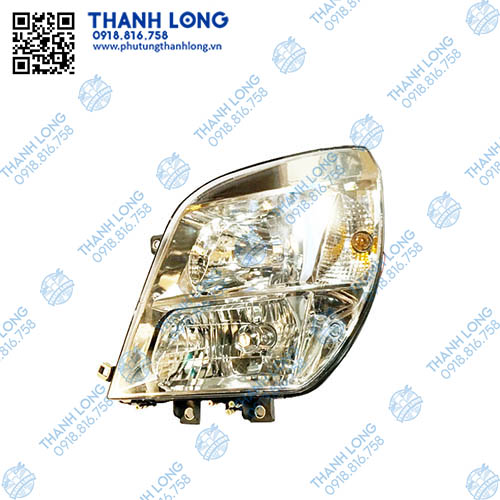 Đèn pha TH FORLAND 9T GL200/R