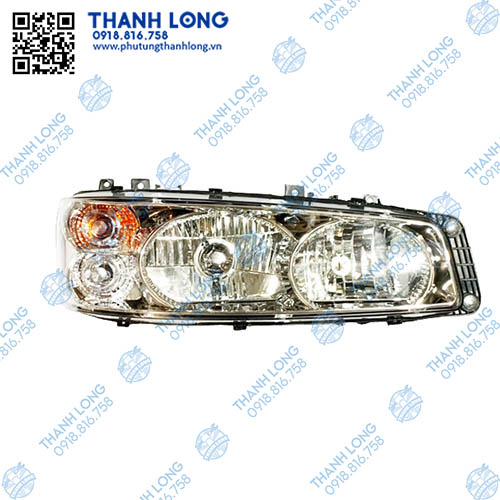 Đèn pha bi cầu LED HAIAU 507, R
