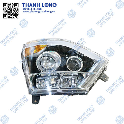 Đèn pha Hohan N7 (L) <WG9525720025>