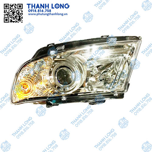 Đèn pha Dongben 7 chỗ X30  (LH)