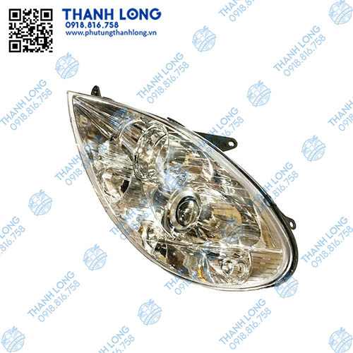 Đèn pha trước LIFAN 520  (LH)