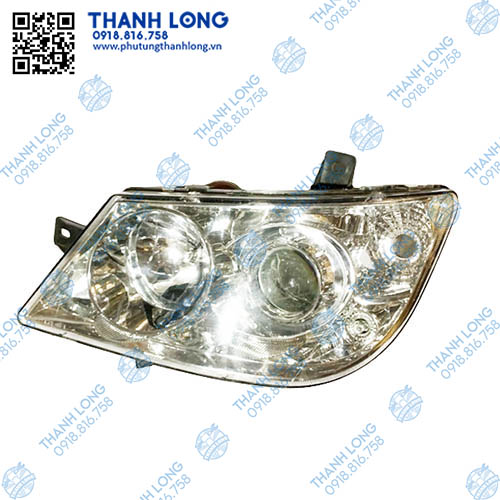 Đèn pha v5 - SYM T1000 (LH)