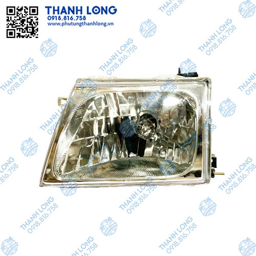 Đèn pha bán tải pickup Vinaxuki 1 mắt 491  (RH)